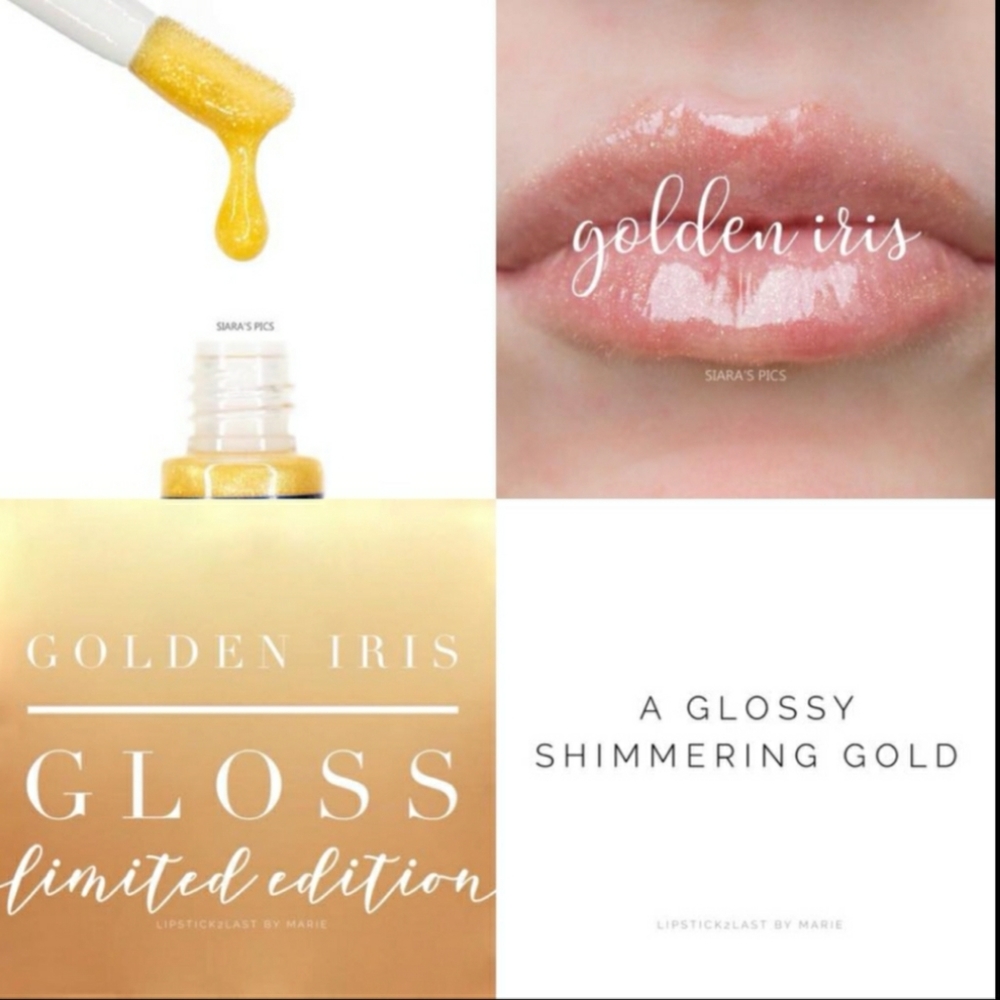 Senegence Moisturizing Gloss